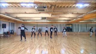 GOT7  Martial Arts Compilation [upl. by Llednahc]