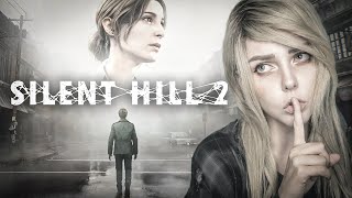 SILENT HILL 2【2024】 1 [upl. by Retseh115]