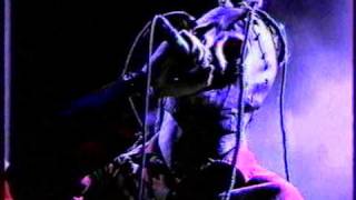 Slipknot Wait and Bleed Live at NPA France1999 [upl. by Allemahs496]