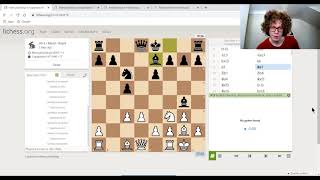 Lesson 2  Undefended Pieces  IntermediateLevel Chess Course [upl. by Eido]