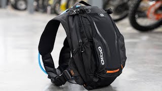 Ogio Safari D3O 2L Hydration Pack [upl. by Mickey269]