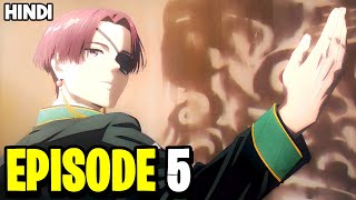 Wind Breaker Episode 5 Explained In Hindi [upl. by Jilly580]