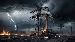 Russian Attacks on Ukraine Power Grid  Today News Latest  russia vs ukraine war update [upl. by Nevil]