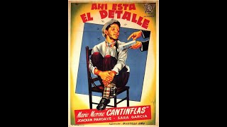 Cantinflas Por mis Pistolas 1970 HD 1080p Latino [upl. by Moran]