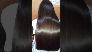 naturalbeauty shampooandconditioner beautifulhair naturalblondehair creamsilk sunsilkshampoo [upl. by Seale]