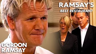 The Emotional Finale  Ramsays Best Restaurant [upl. by Cogswell]