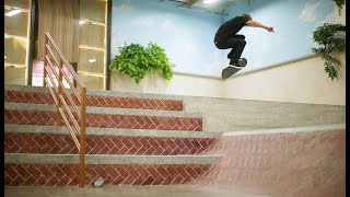 Best Of Guy Mariano At The Berrics [upl. by Seko]