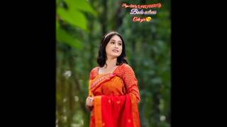 Bodo actress and pooja Mushaharey love song phanin funny [upl. by Glynda]