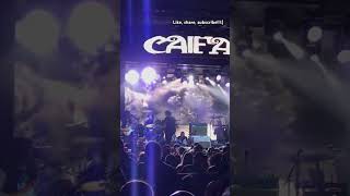 Caifanes rock amor musica music love español song concert caifanes jaguares guitar [upl. by Ffirahs]