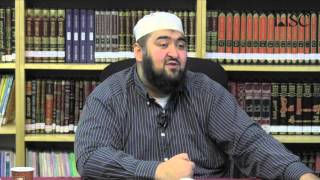 Tafseer Juz e Amma  Surah Al Infitar by Sheikh Navaid Aziz [upl. by Christoph321]