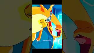 Ash and Greninja Amazing battle youtubeshorts pokemon [upl. by Polad]