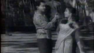 Gyaara hazaar ladkiyaan 1962 Dil ki tamanna thi masti mein [upl. by Yatnoed393]