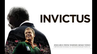 Invictus Full Movie Facts  Morgan Freeman  Matt Damon  Tony Kgoroge Scott Eastwood [upl. by Kcirded]