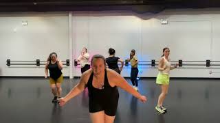 30 minute fun dance workout  90s2000s Throwback Dance Fitness [upl. by Killie799]