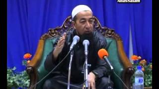 Eksklusif Hukum TAHLIL 340 amp 100 Malam  Ustaz Azhar Idrus [upl. by Geerts]