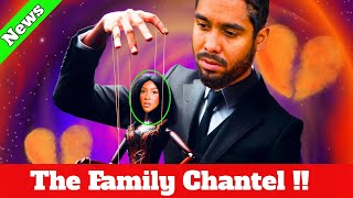 Shocking News😭😭The Family Chantel Pedro Jimeno Leaves America With Heavy Heart Despite Stunning [upl. by Ydarg]