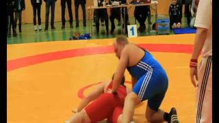 Bryting Fauske 2012wmv [upl. by Aihsoek290]