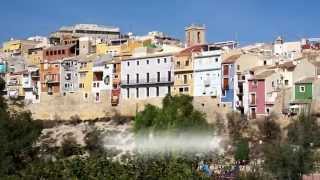 Villajoyosa  Sony A7  FE 24240mm [upl. by Tildie901]