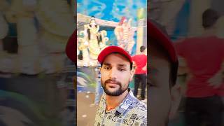 Mai bulawle badi🙏 navratrispecial pawansingh bhojpuri masti [upl. by Sirromad]