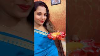 Diwali diya decoration last minute festivehomedecor Diwali vibes youtubeshorts [upl. by Ahsienad862]