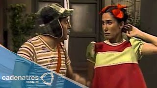 quotLa Popisquot uno de los grandes errores de Chespirito [upl. by Alenoel]