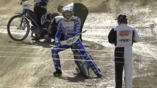 HD Speedway GP New Zeland 2013 [upl. by Pack]