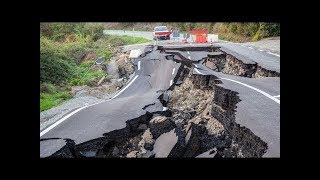 С точки зрения науки «СЕРИЯ ЗЕМЛЕТРЯСЕНИЙ» National Geographic [upl. by Aikcir]