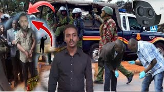 Daawo habka ninki gabdhaha Somalida Nairobi ku dilay loso qabtay ehelkiisa iyo Polista Kenya o sir [upl. by Gnoht542]