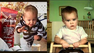 Funny Baby Commercials  Compilation 3 [upl. by Stroup466]