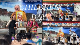 Children day celebrations 🎊 STS MUNDGOD SCHOOL  Good memories ❤️ [upl. by Neelhsa]