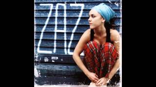 Zaz  Le Long De La Route Studio version HD [upl. by Tabatha]