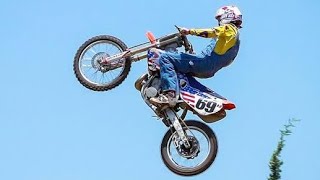 Ronnie Mac goodfunny moments [upl. by Enirtak696]