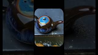 Inside the Art of Quality Testing for Premium Teapots What Makes Them the Best [upl. by Kerstin]