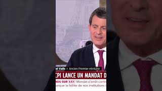 Si Manuel Valls était Premier ministre shorts [upl. by Faustine441]