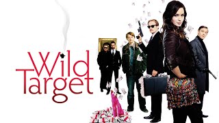 Wild Target 2010 Funny Trailer with Emily Blunt Bill Nighy Rupert Everett amp Martin Freeman [upl. by Keri]