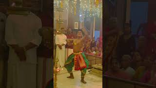 Anagayar kanni varnam classicaldance dance bharatanatyam dancer classicaldancelover tamil [upl. by Hawkie200]