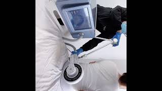 Physio Magneto NEO PMST Infrared 2in1  Physio Magneto Super Transduction Plus NIRS Therapy [upl. by Pollux]