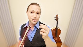 I BROKE MY CELLO BOW  Cello Coach Talks [upl. by Ilegna]