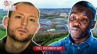 Out of Control Riots amp Chaos and the Collapse of the UK Prison System  Full Documentary [upl. by Mckinney]