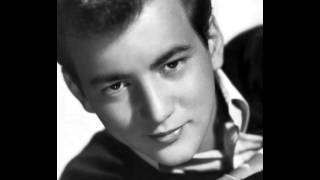 Bobby Darin  Dream Lover Remastered [upl. by Patman]