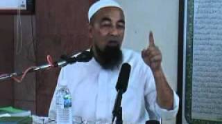 Ust Azhar Idrus Hukum Makan Ketam Nipah [upl. by Teeter]