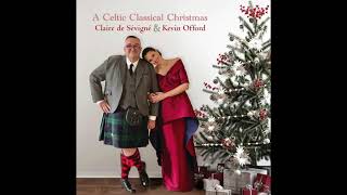 Track 1 Deck the Halls A Celtic Classical Christmas [upl. by Jopa]