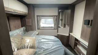 N2025 Coachman Laser 855 Xtra [upl. by Ahsinawt567]