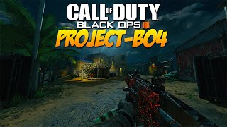 The Black Ops 4 Modded Client [upl. by Anoed]