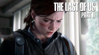 THE LAST OF US Part 2 14 4K  METRO E NOVOS INFECTADOS PORTUGUÊS [upl. by Chicky]