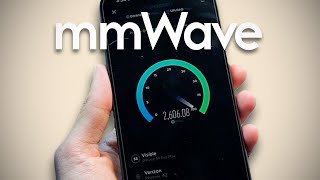 is mmWave 5G really worth it [upl. by Vookles881]