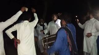 new kamal ka tumkha new vierl dance in bhakkar saraki culture marriage 2024 [upl. by Auqenet190]