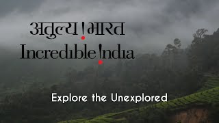 Incredible India Tourism Video [upl. by Lilli]