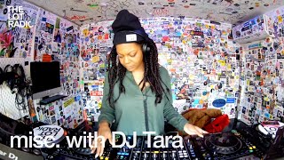 misc with DJ Tara TheLotRadio 12012024 [upl. by Ayenet]