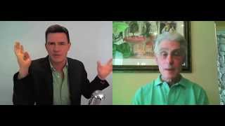 Brian L Weiss MD What Does PastLife Regression Teach Us About The Afterlife [upl. by Yelekalb649]